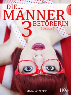 cover image of Die Männerbetörerin #3